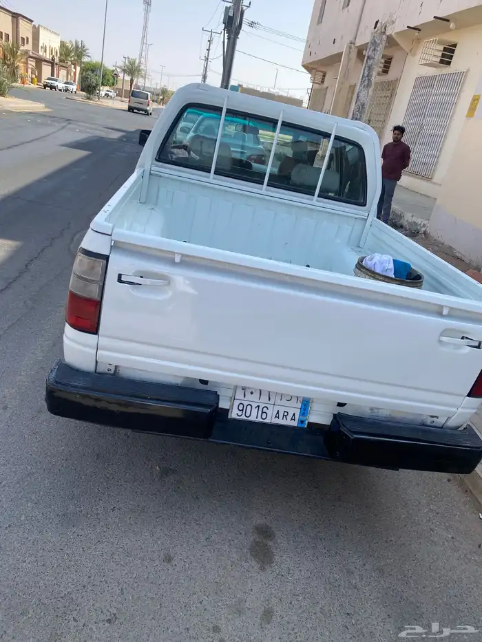 سياره السيرو 1