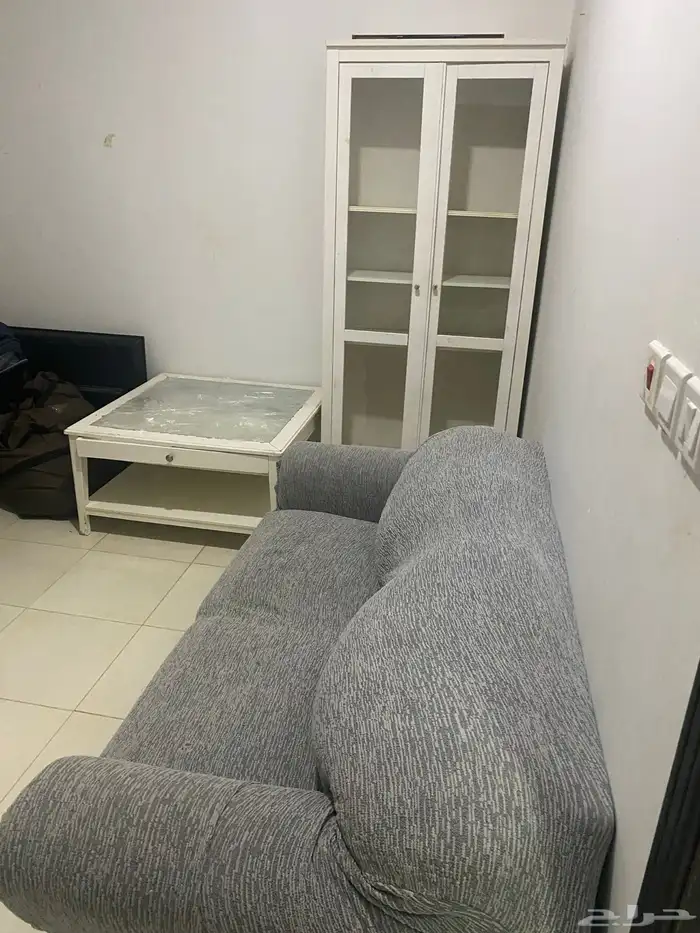 عفش شقة كامل 1