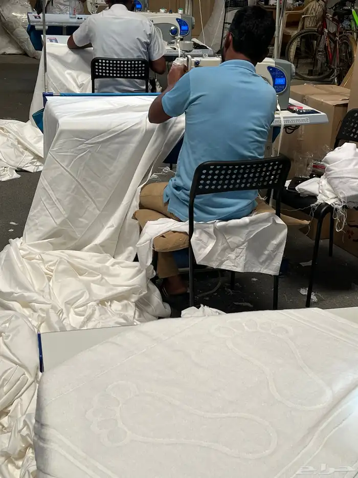 مفارش فندقية مناشف مخدات يونيفورم 20