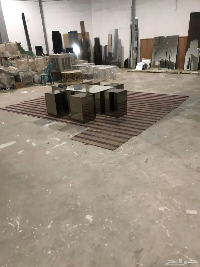 تفصيل حسب الطلب من الورشه 69