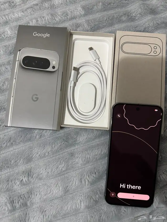 google pixel 9 pro XL 0