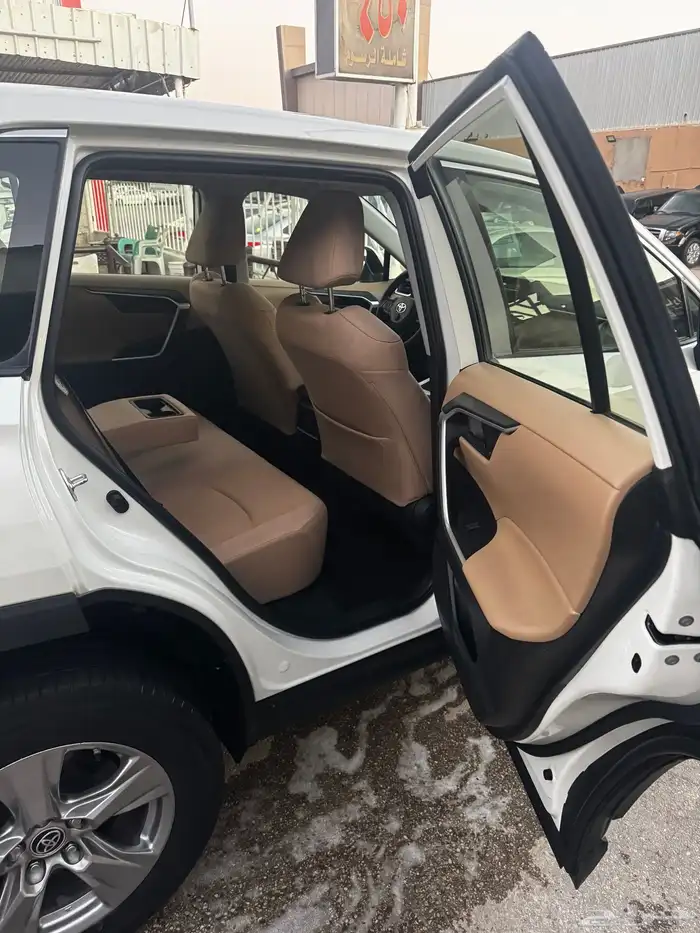 راف فور 2022 ( تم البيع ) 16