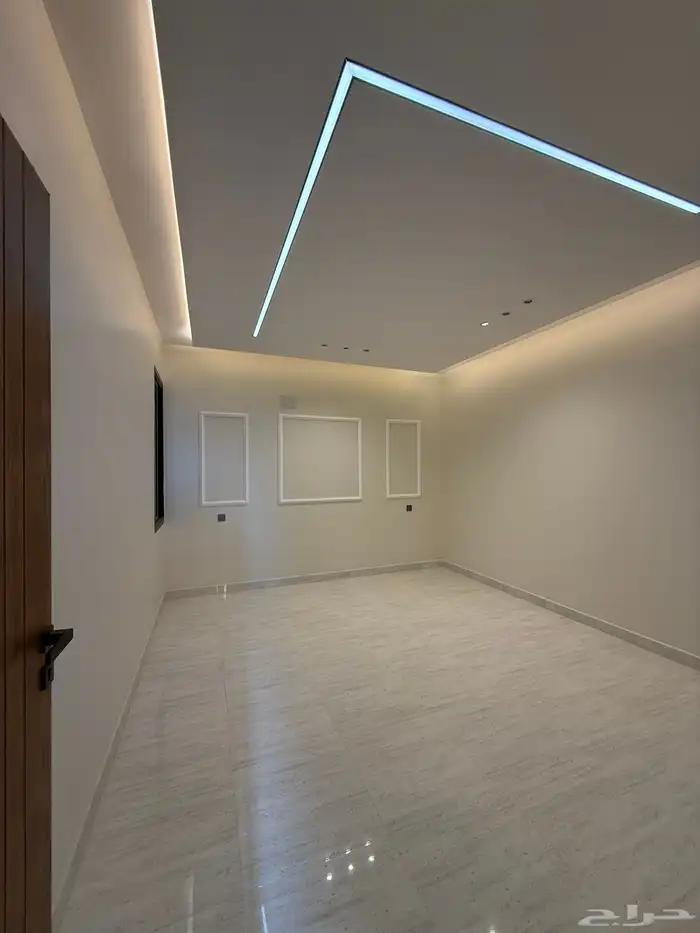 للبيع دور تمليك ارضي بحوش خلف حرس الحدود طريق المحاله 13