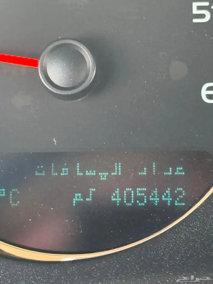 جمس Denali 2009 قصير 1