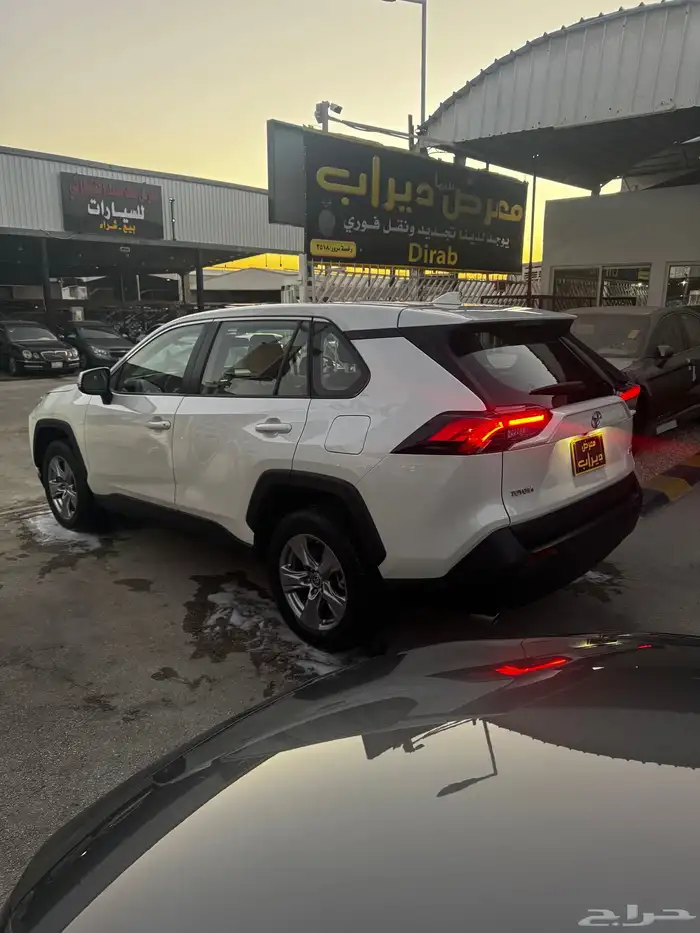 راف فور 2022 ( تم البيع ) 4