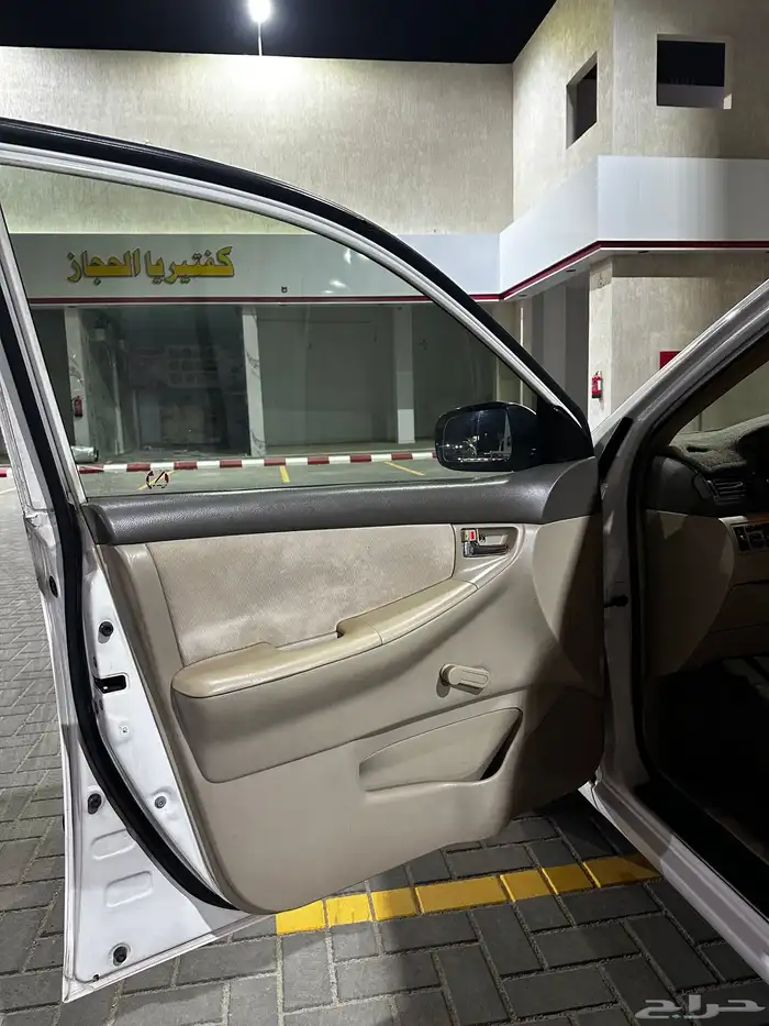 كورلا 2005 6