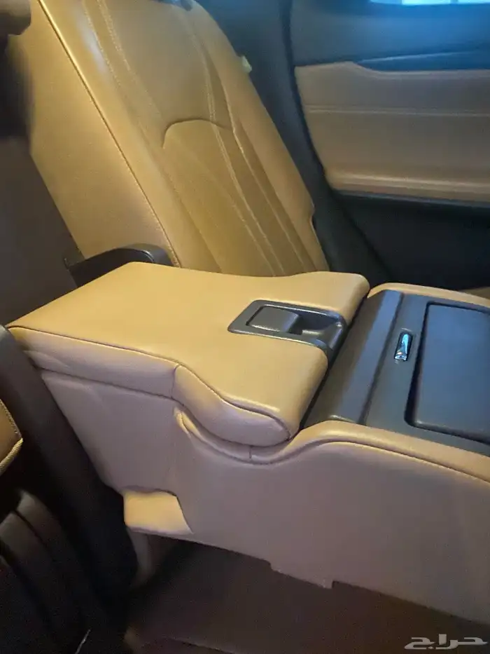 جيب RX350 BB بودي وكاله كامل مالك ثاني نظيف 45