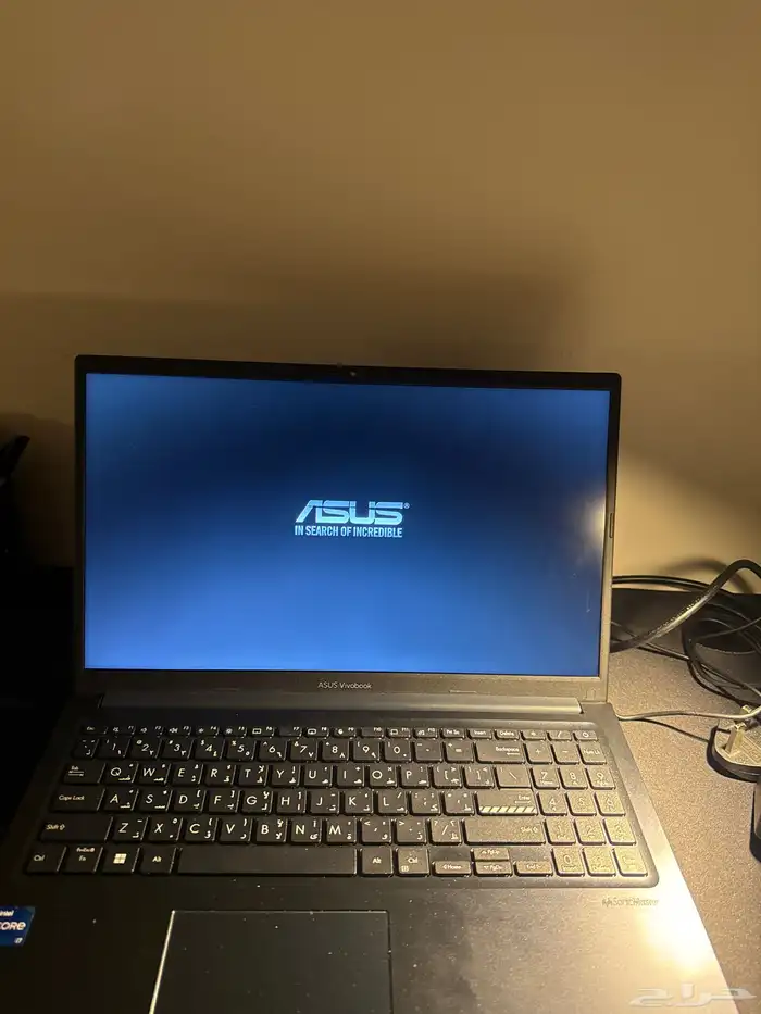 لاب توب asus 2