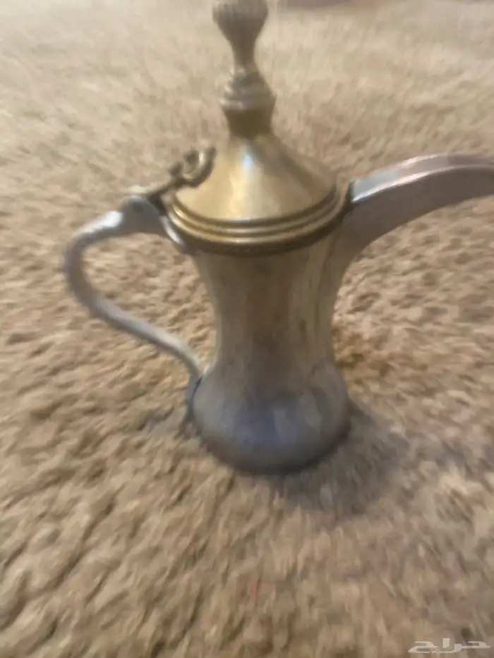 دله حساويه قديمه 0