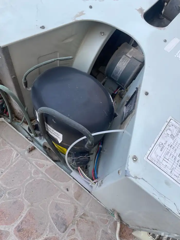 مكيفين شباك 2