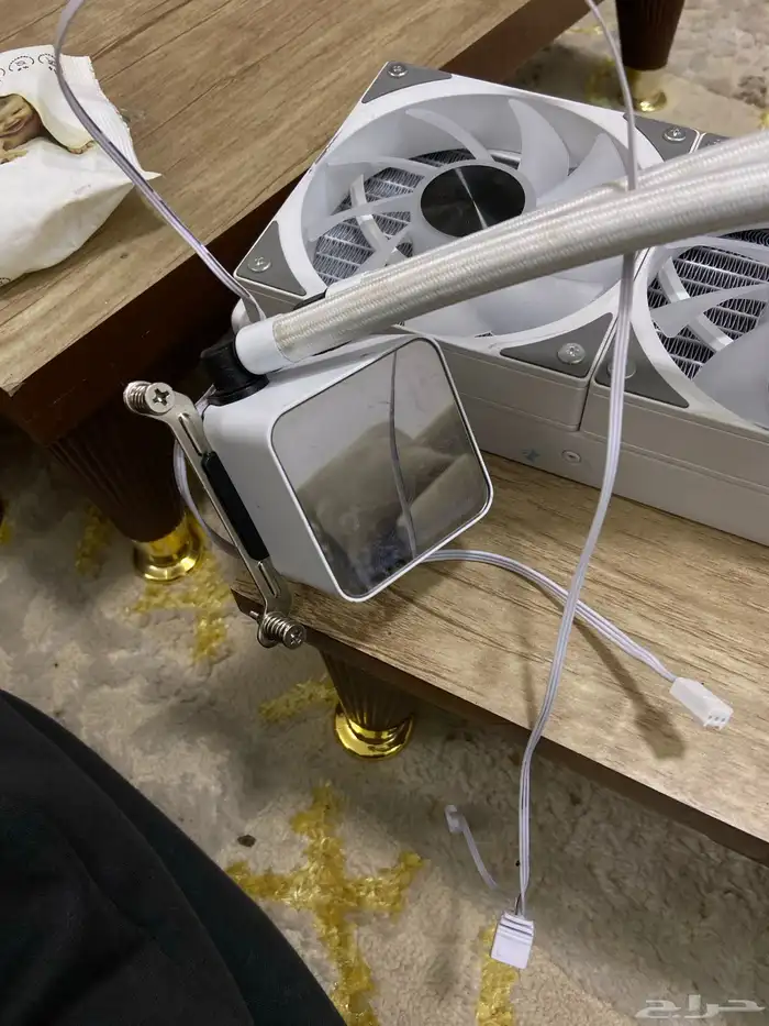 قطع بي سي 15