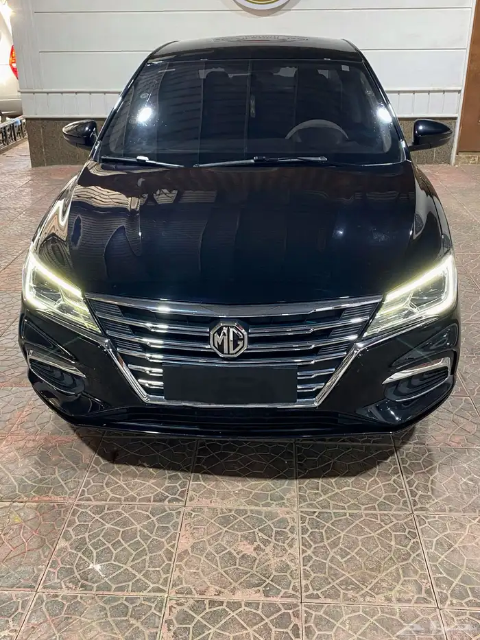 MG5 1
