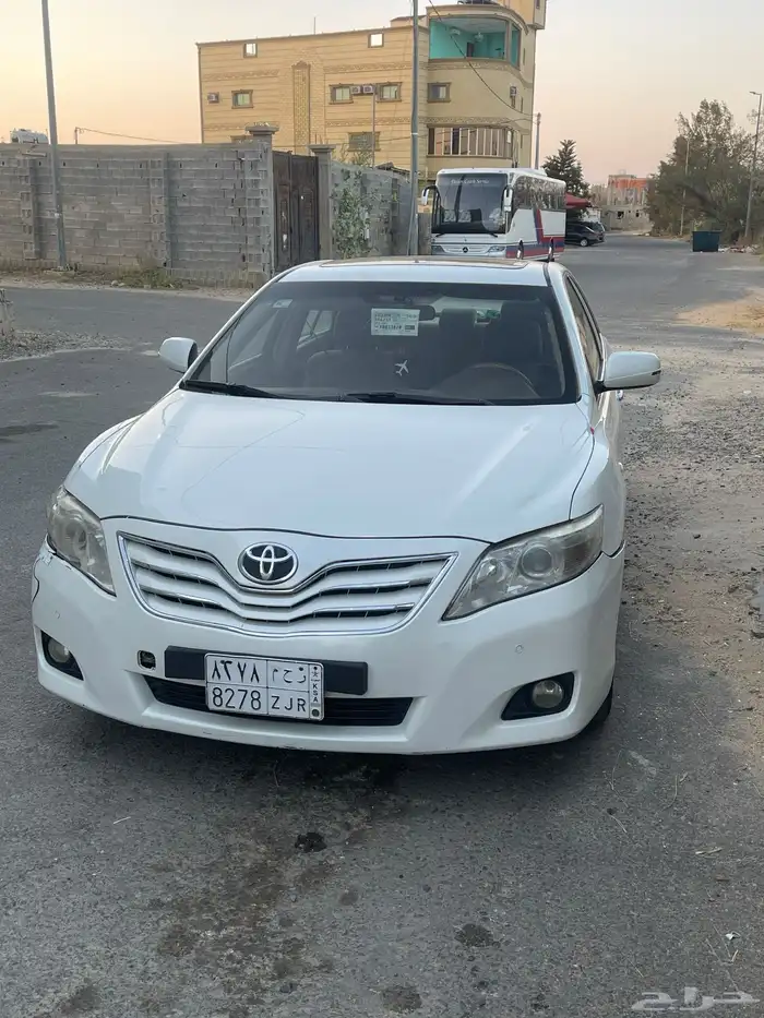 كامري فل كامل فتحه ستاره جناح جنوط كشافات 0