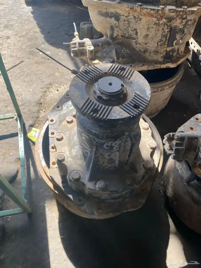 كرونه البي 24-29 مع الدبل طقم كامل 0