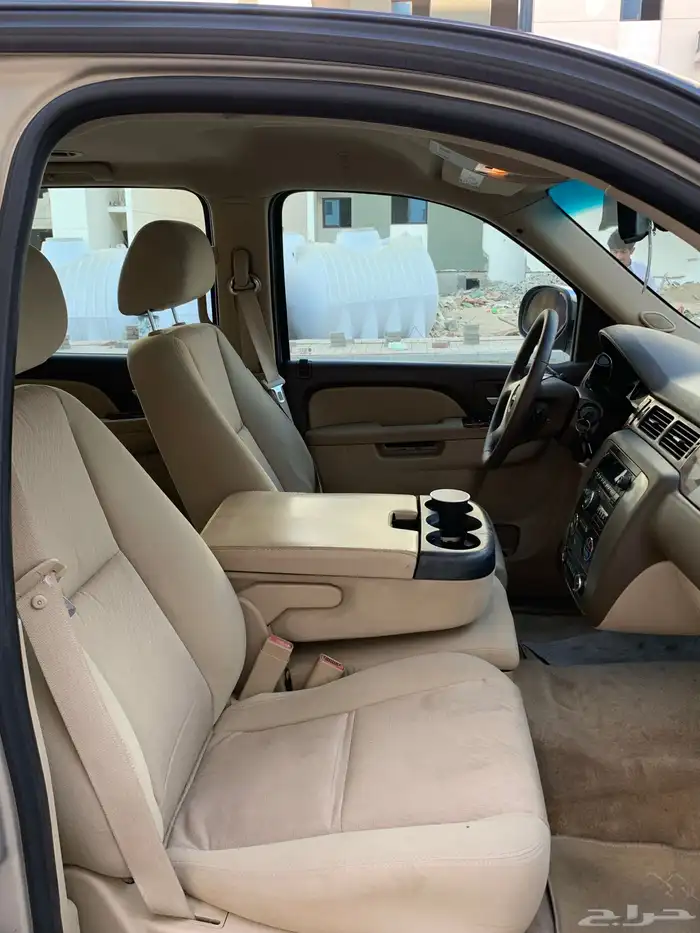 جمس يوكن XL2011 8