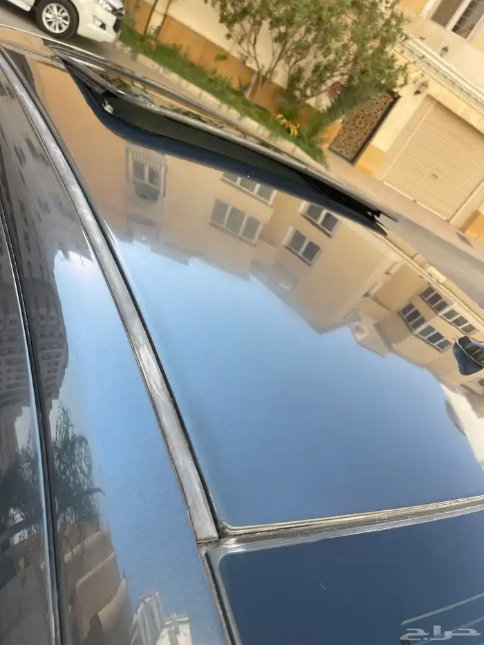 دودج تشارجر 2008 فل كامل ممشى قليل قمة النظافه 9