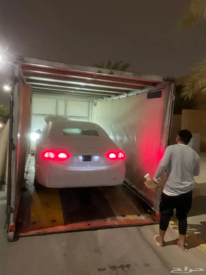 سطحه مغلقه مقفله مغطيه هيدروليك نزول كأمل في جدة 7