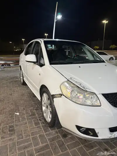 سوزوكي sx4 مديل 2010. فل كامل index