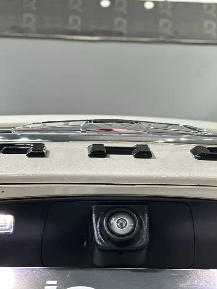 شيفروليه تاهو - دبل - عداد 92 الف - 2022 14