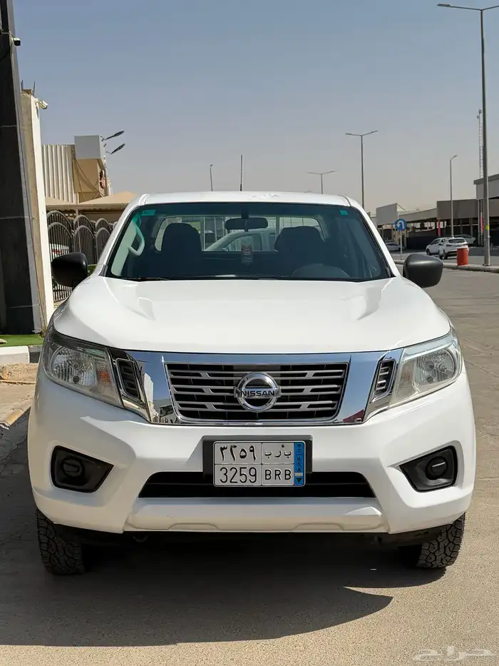 نيسان نافارا 2019 (( تم البيع - SOLD )) 0
