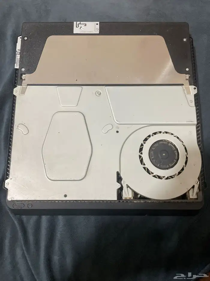 سوني 4 نظيف 2