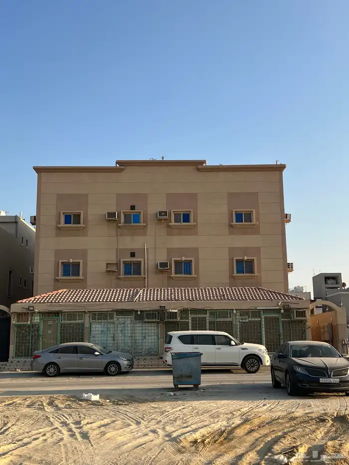 عمارة للبيع 0