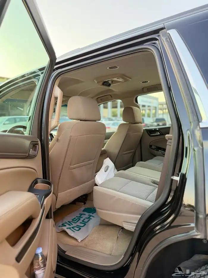 جي ام سي يوكن 8