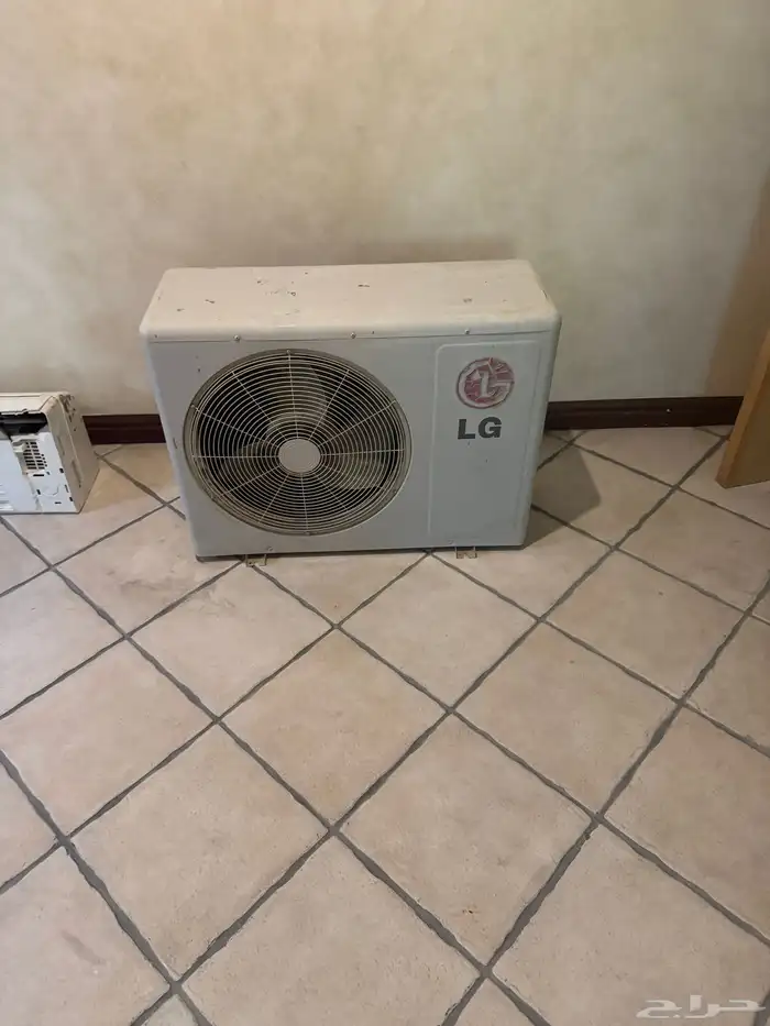 مكيف سبلت طن ونص للبيع 2