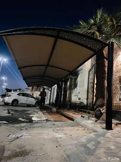 مضلات جلسات سواتر منازل index