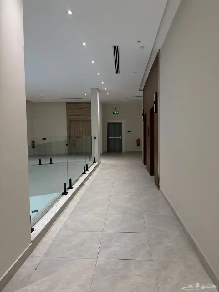 للايجار مكاتب مودرن اداريه 6