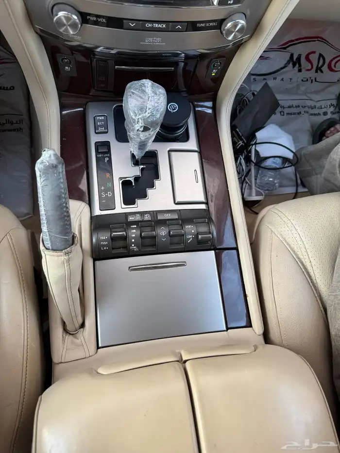 لكزس 2014 LX570 19