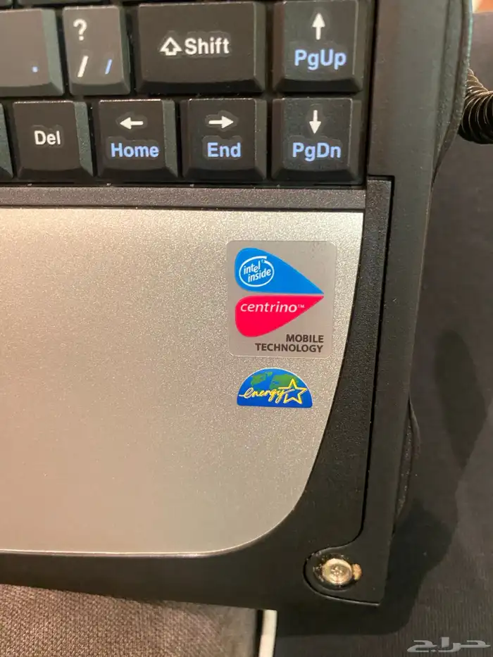 لأب توب باناسونيك Toughbook CF-18 15