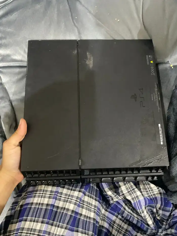 سوني فور ون تيرا نظيف 2