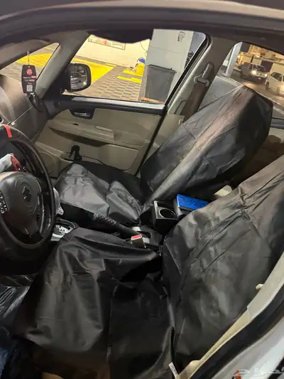 سوزوكي sx4 مديل 2010. فل كامل index