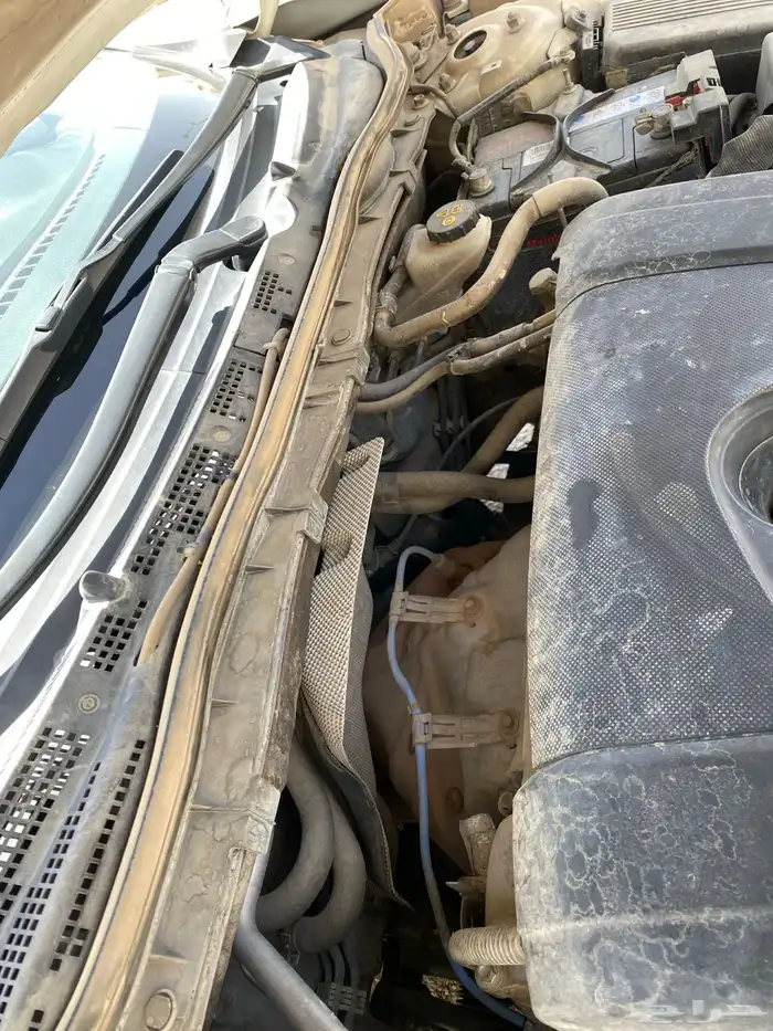 للبيع مازدا 6 بدي محركات بلد 18