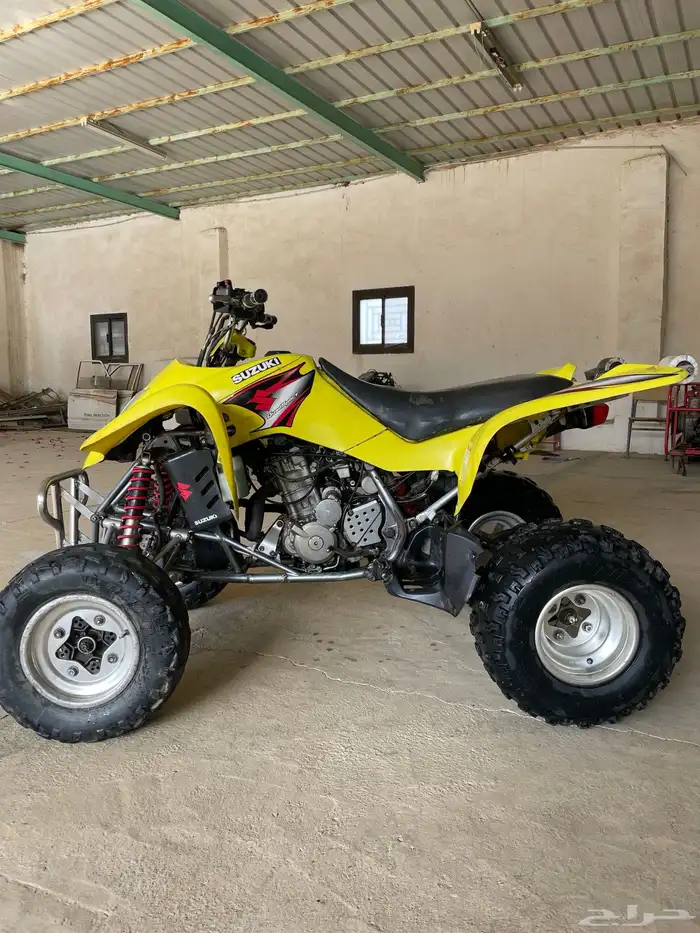 دباب Z400 2