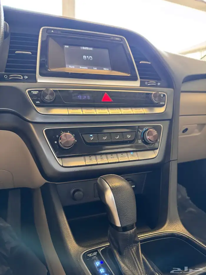 سوناتا 2018 شرط 19