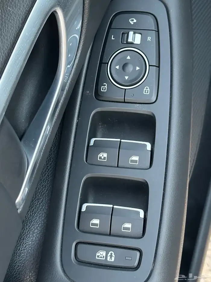 سوناتا بنزين موديل 2020 فل كامل 15