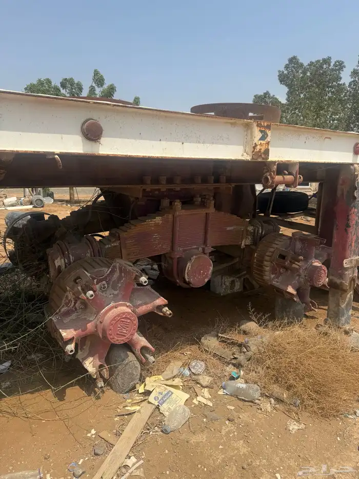 تيدر سطحه للبيع 4