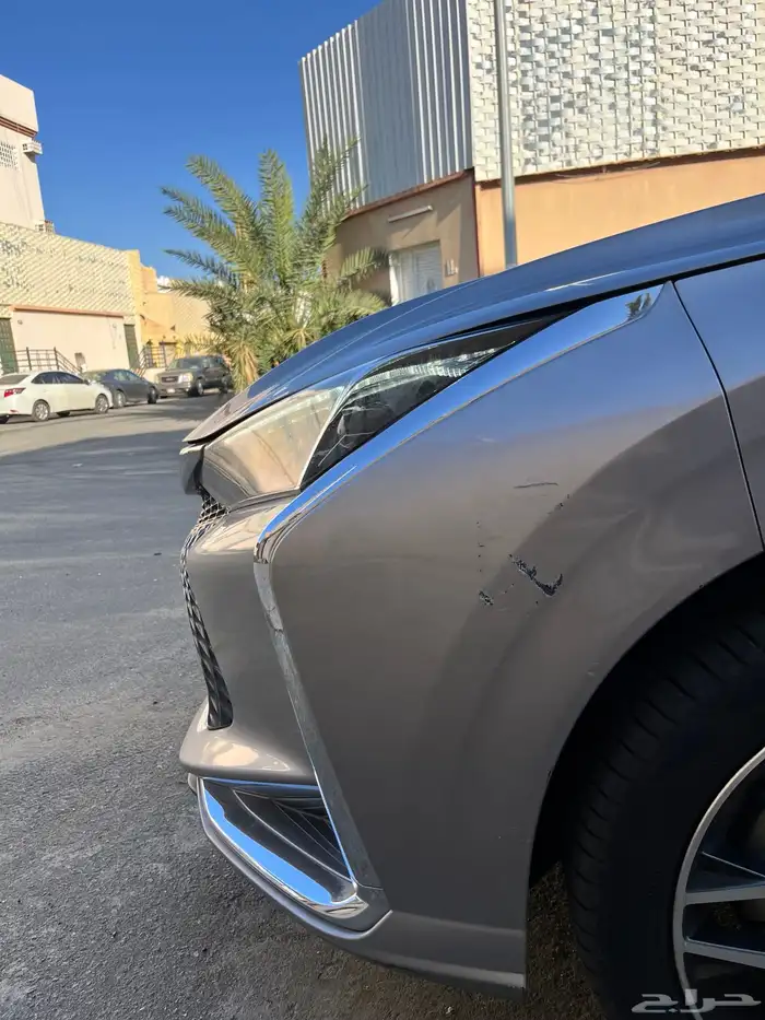 للبيع  Aeolus A30 موديل 2023   عسير 6