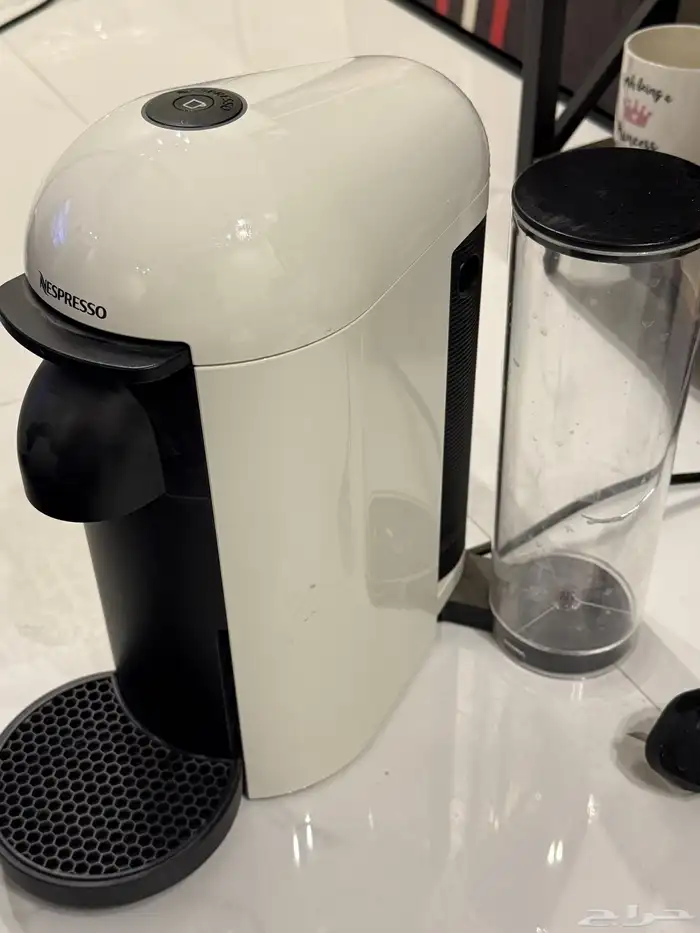 ماكينة قهوة نسبريسو 0