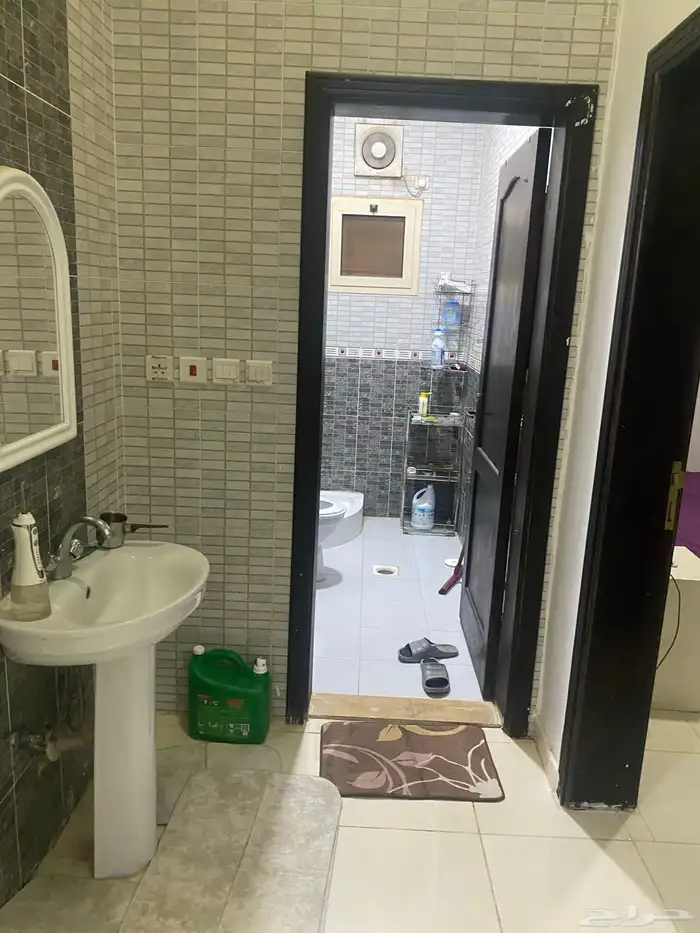 عفش شقة كامل 3