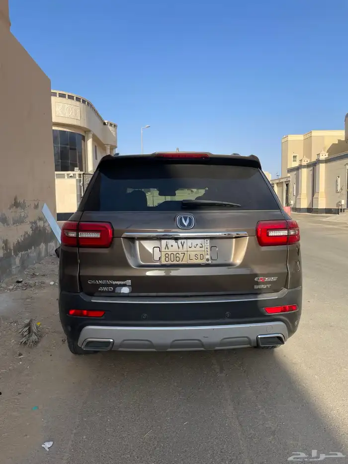 شانجان 2019 30الف 1
