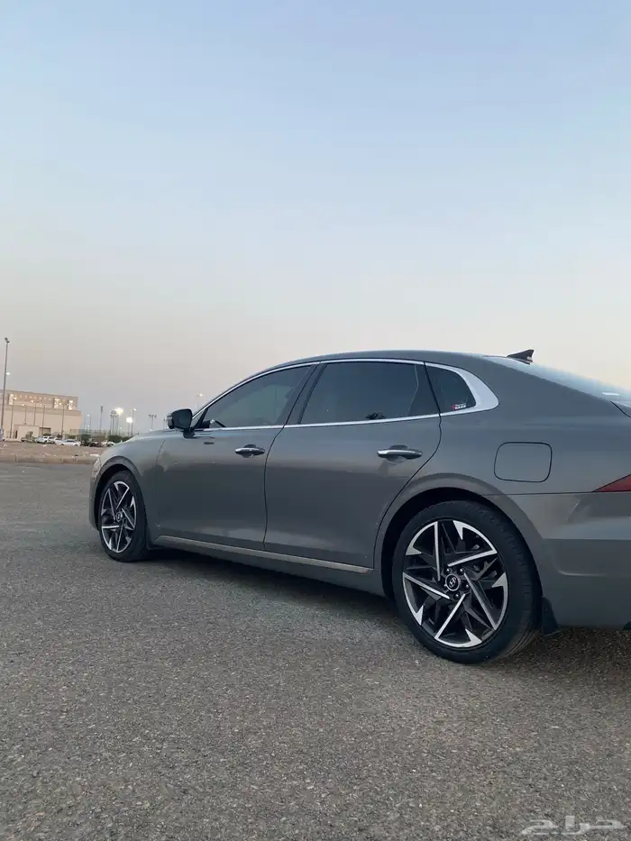 ازيرا 2023 فل سعودي 3