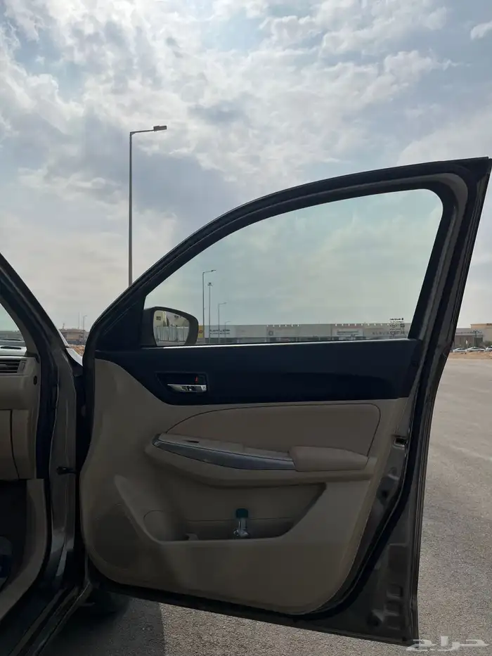 سوزوكي ديزاير 2020 21