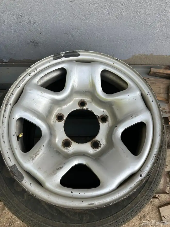 جنوط ديازل مقاس 16 0