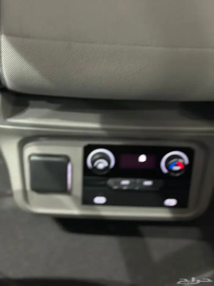 شيفروليه تاهو - دبل - عداد 42 الف فقط - 2022 25