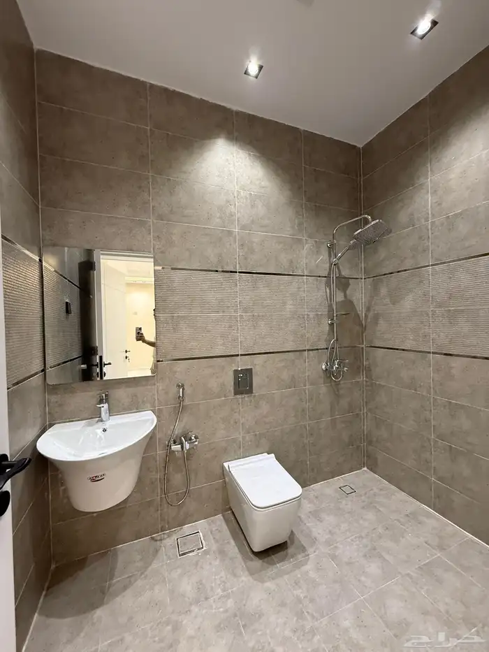 للبيع شقق علويه بمصعد جاهز وسطح خاص ف ابها البديع ب 480الف 20