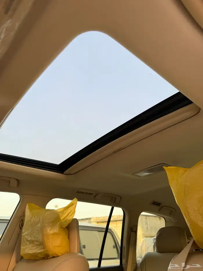 لكزس 2014 LX570 34