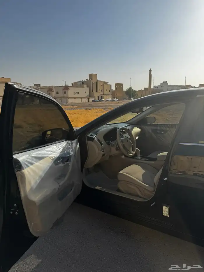 ألتيما 2013 SV 3.6 2